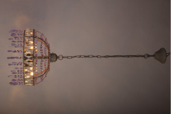 Купить с доставкой по Москве и России Abrasax L.7392-5GR (PURPLE)