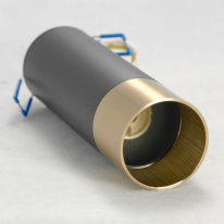 Встраиваемый светильник Lussole LSP-8556 Встраиваемый светильник Lussole LSP-8556 в интернет магазине Гет Лайт