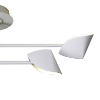 Купить Люстра на штанге Mantra 7574