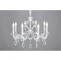 Подвесная люстра Omnilux OML-74713-08 в интернет магазине Гет Лайт