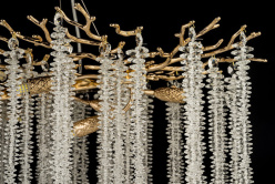 Подвесная люстра Dio D'arte Tavenna H 1.5.100x40.100 G в интернет магазине Гет Лайт