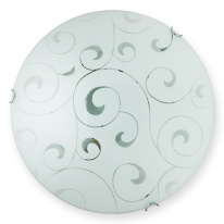 Фото Накладной светильник TOPLIGHT TL9041Y-02WH