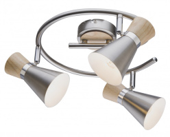 Фото Спот Globo 54807-3