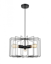 Купить с доставкой по Москве и России Подвесной светильник Vele Luce VL5332P03