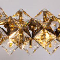 Купить Подвесная люстра Divinare 7204/17 LM-12