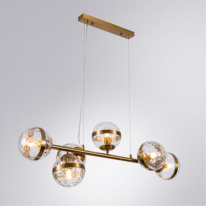 Цена на Подвесная люстра ARTE Lamp A7770SP-6PB