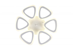 Купить с доставкой по Москве и России Накладная люстра Natali Kovaltseva LED LAMPS 81127/6C