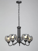 Цена на Подвесная люстра Vitaluce V4431-1/5