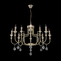 Фото Подвесная люстра Citilux CL437223