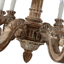 Подвесная люстра DeLight Collection 8998-6D в интернет магазине Гет Лайт