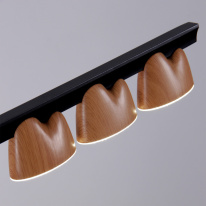 Подвесная люстра Favourite 4266-10P в интернет магазине Гет Лайт