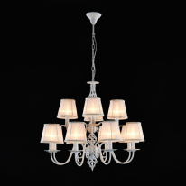 Купить Подвесная люстра Citilux CL427220