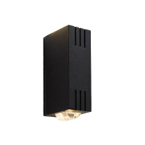 Светильник настенный LUCIDE 11821/06/30 в интернет магазине Гет Лайт