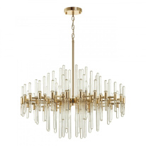 Подвесная люстра Odeon Light 4988/12 Фото Подвесная люстра Odeon Light 4988/12