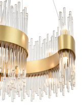 Подвесная люстра Vele Luce VL3244P12 в интернет магазине Гет Лайт