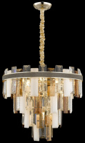 Фото Каскадная люстра WERTMARK WE115.14.303
