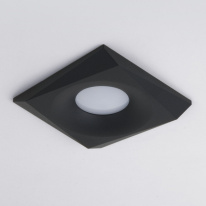 Цена на Встраиваемый светильник Elektrostandard 119 MR16 черный