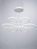 Фото Подвесная люстра Vitaluce V04610-03/6S