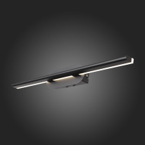 Купить с доставкой по Москве и России Светильник для картин ST-Luce SL1598.401.01