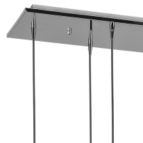 Купить с доставкой по Москве и России Подвесная люстра Lightstar 807066