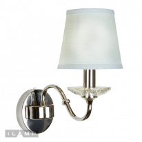 Фото Бра iLamp W2345-1 nic