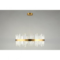Купить с доставкой по Москве и России Подвесная люстра APLOYT APL.028.03.102