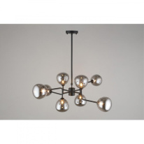 Цена на Люстра на штанге APLOYT APL.913.07.08