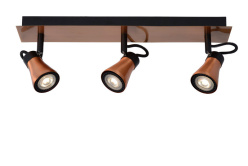 Фото Спот LUCIDE 17992/15/17