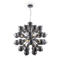 Подвесная люстра Maytoni MOD133PL-08CH Фото Подвесная люстра Maytoni MOD133PL-08CH