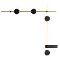 Фото Бра Odeon Light 6632/15WL