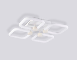 Накладная люстра Ambrella Light FA3819 в интернет магазине Гет Лайт