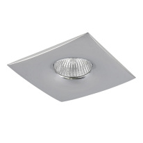 Цена на Встраиваемый светильник Lightstar 010034