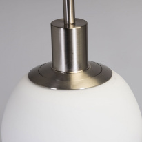 Цена на Подвесной светильник DeMarkt 707010901