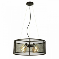 Подвесная люстра Citilux CL535245 Фото Подвесная люстра Citilux CL535245
