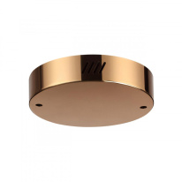 Фото База накладная Odeon Light 3885/2LA