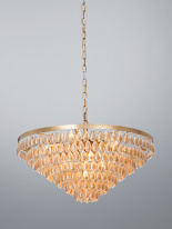 Купить Каскадная люстра Vitaluce V5290-8/6+3+1