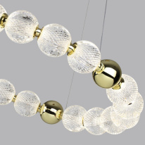 Подвесная люстра Odeon Light 5008/60L Цена на Подвесная люстра Odeon Light 5008/60L