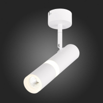 Купить с доставкой по Москве и России Спот ST-Luce ST106.542.08