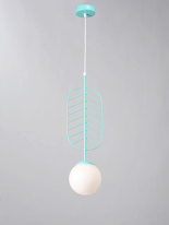 Фото Детский светильник Vitaluce V2985-5/1S