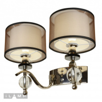 Цена на Бра iLamp W2335-2 nic
