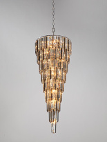 Фото Каскадная люстра Vitaluce V5876-9/25