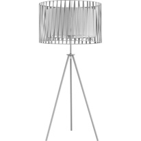 Настольная лампа TOPLIGHT TL1186T-01WH Фото Настольная лампа TOPLIGHT TL1186T-01WH