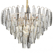 Цена на Каскадная люстра Stilfort 1021/03/18P