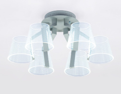 Купить Накладная люстра Ambrella Light AK4022