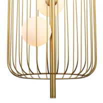 Подвесная люстра Favourite 2368-3P в интернет магазине Гет Лайт