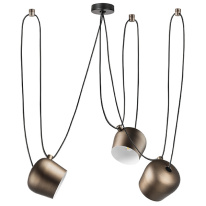 Фото Подвесная люстра Lightstar 727133