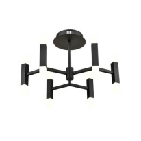 Фото Люстра на штанге Vele Luce VL7142L12