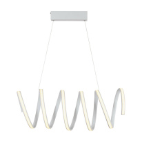 Фото Подвесная люстра Arti Lampadari Lario L 1.5.90X20 W