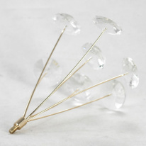 Цена на Подвесная люстра Lussole LSP-8461