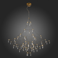 Подвесная люстра ST-Luce SL797.213.114 в интернет магазине Гет Лайт